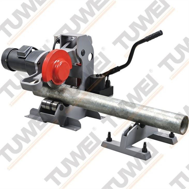 Cortador de tubos de 2''-8''